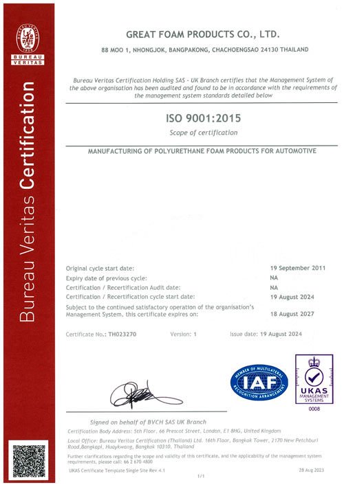 ISO9001